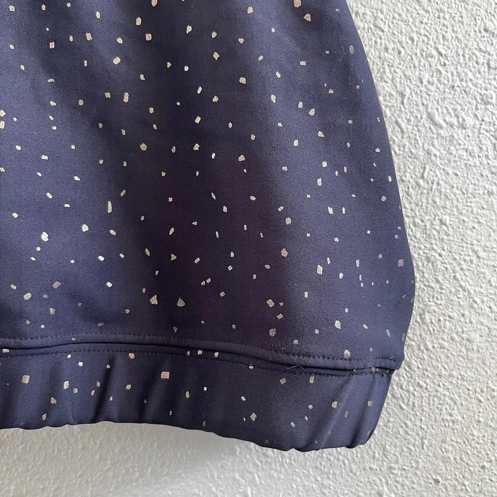 Peloton product navy